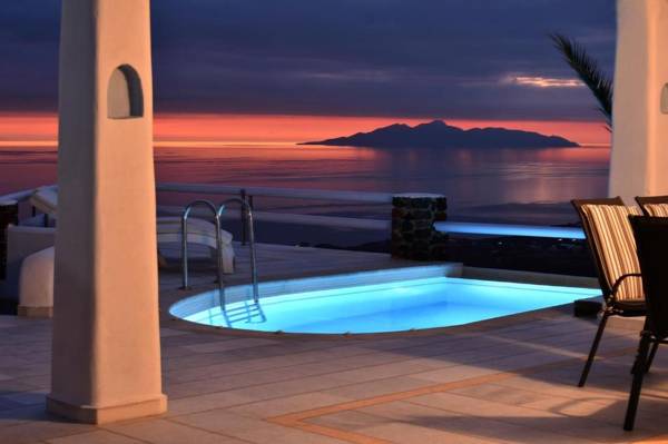 Villa Sagini Exclusive