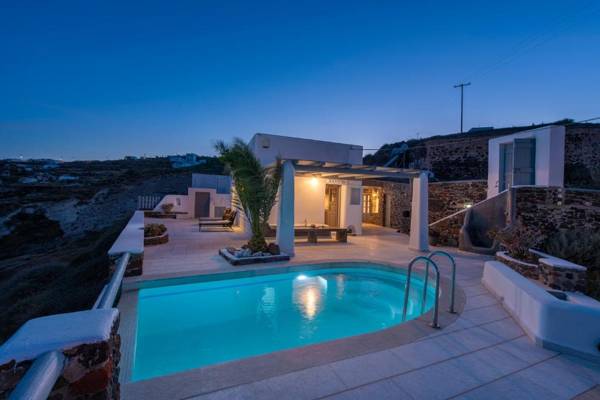 Villa Sagini Exclusive