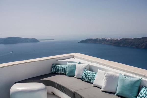 Andronikos Santorini