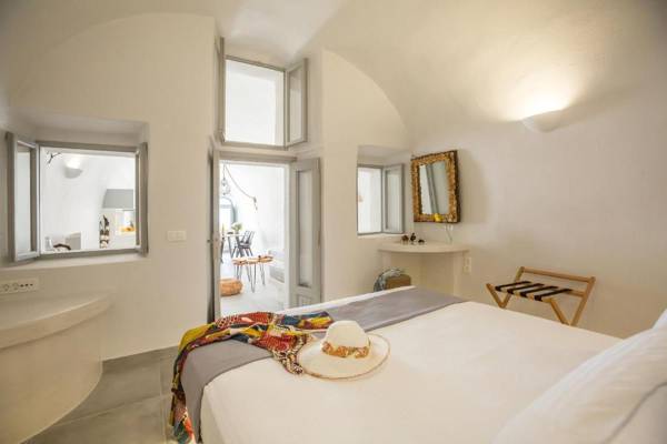 Ethereum Luxury Cave