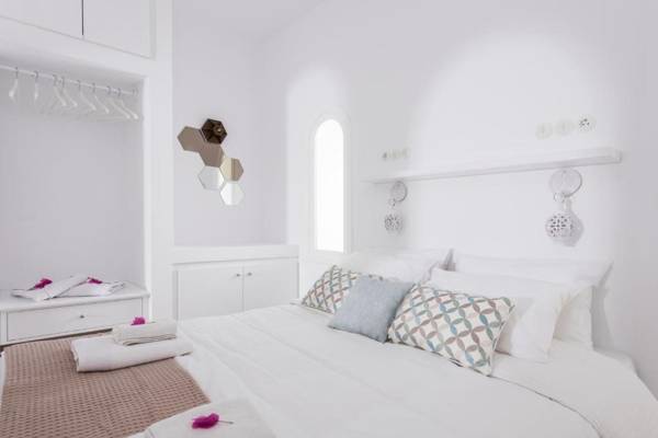 Seascape Villa by Caldera Houses