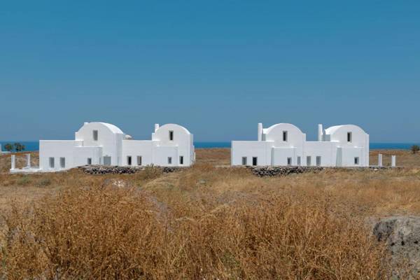 Bianco Diverso Suites