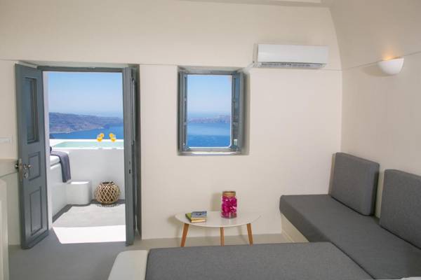 Cilon Suites Santorini