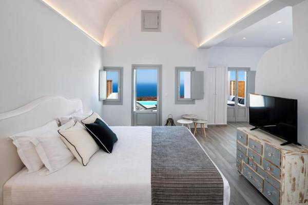 Siete Mares Luxury Suites