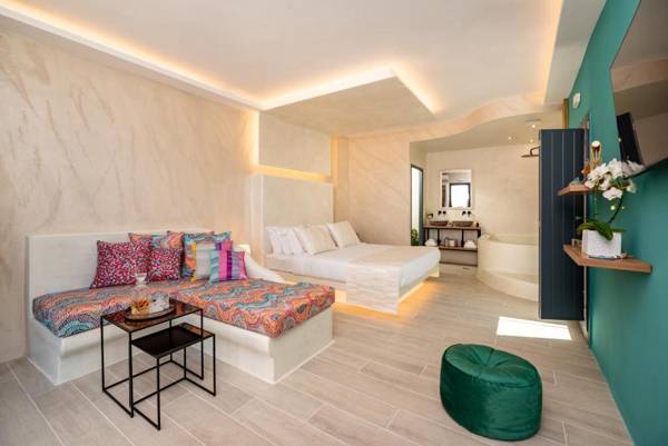 Saint Sin Suites - Adults Only