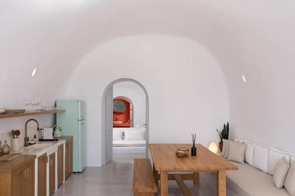 Serendipity Cliffside Villa