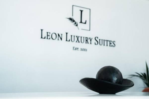 Leon Luxury Suites