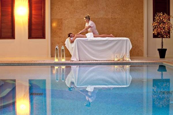 Lesante Classic a member of Preferred Hotels & Resorts