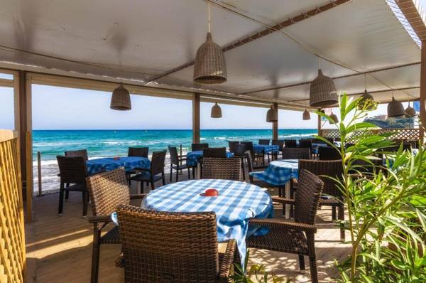 Iakinthos Tsilivi Beach