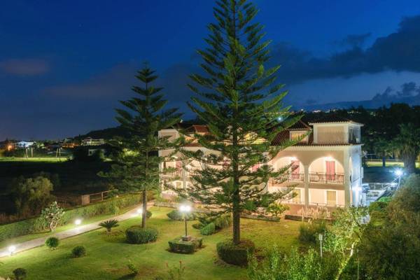 Sofia - Yiota Studios & Apartments