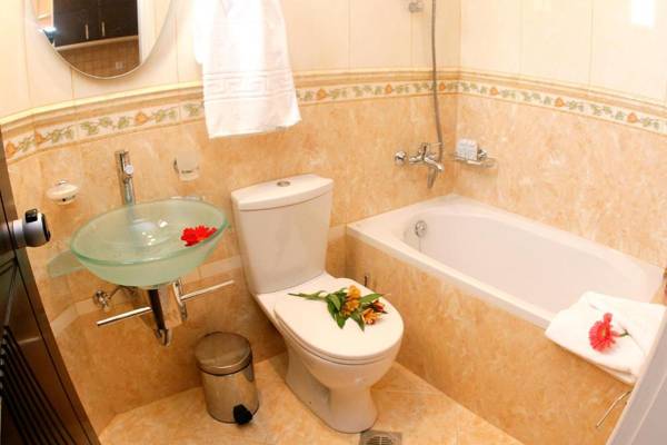 Zante Calinica Hotel