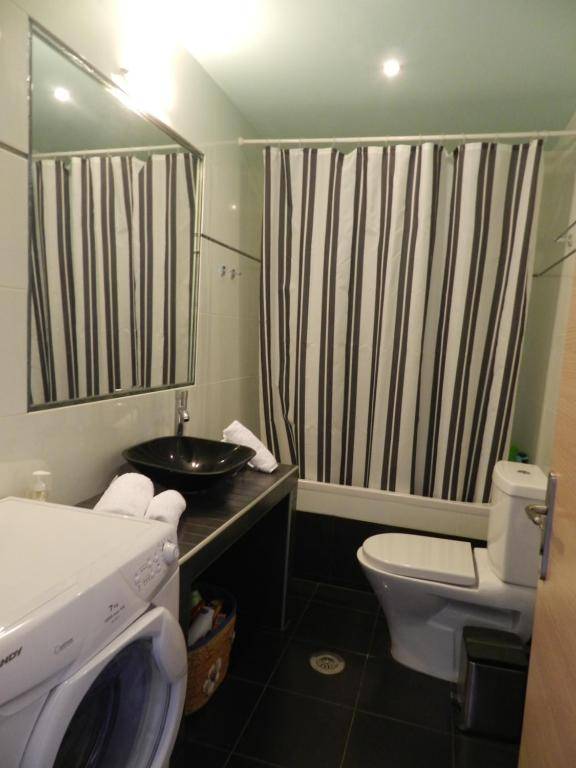 Infinity blue beach apartments