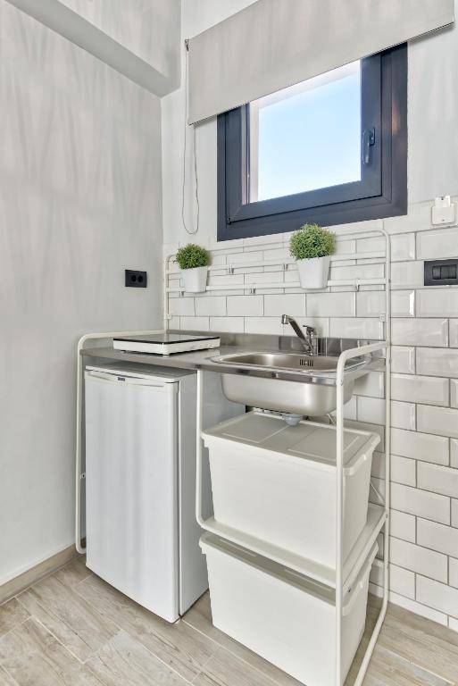 Dannas Boutique Apartments