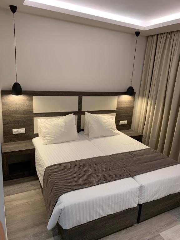 ABATON Luxury Resort