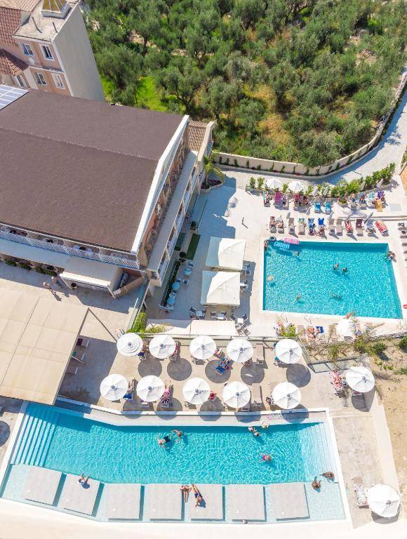 Altura Hotel Zakynthos