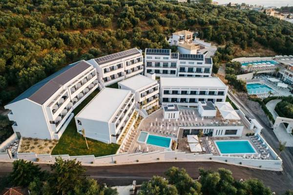 Tesoro Hotel Zakynthos