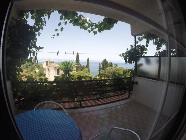 Andromaches Holiday Apartments