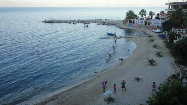 Galini Sea Apartments