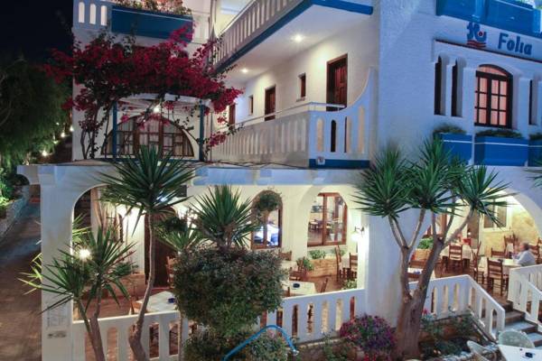 Folia Apartments Chania