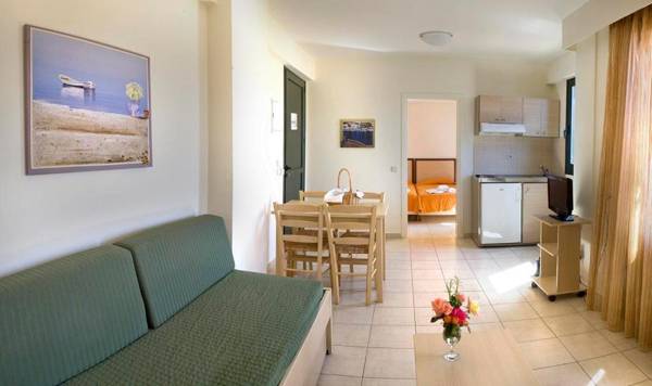 Margarita Beach Hotel