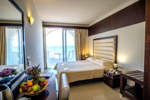 CHC Galini Sea View