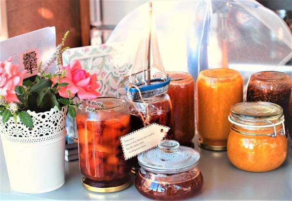 Tree of Life Art Hotel