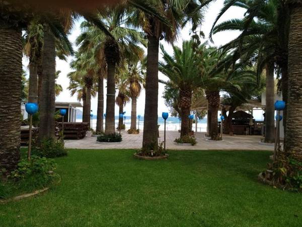 Marita's Apartments