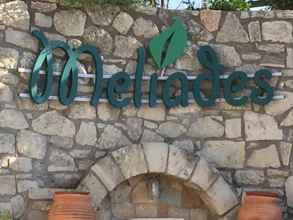Meliades Villas