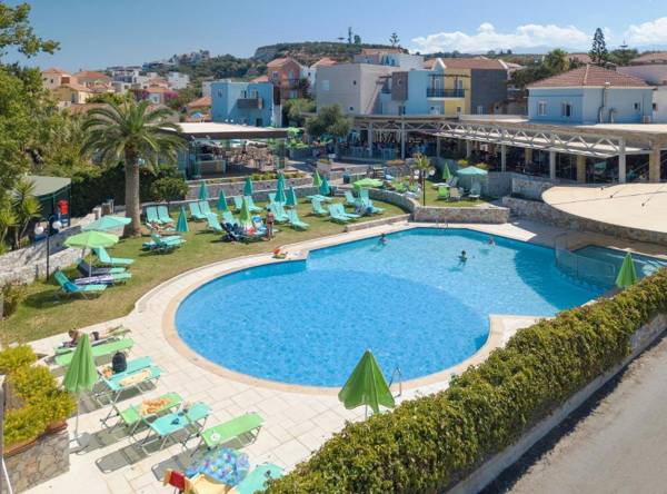 Iolida Village Water Park Hotel