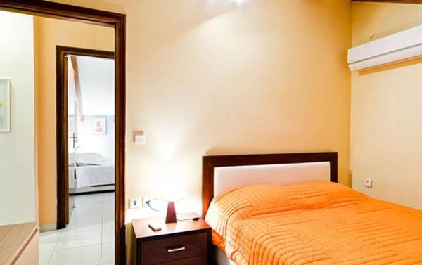 Elea Hotel Apartments and Villas