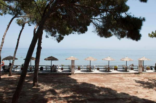 Castello Beach Hotel