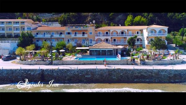 Agoulos Beach Hotel