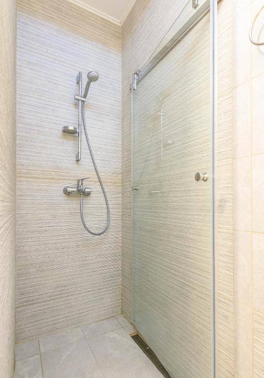 Denise Studios and Apartments