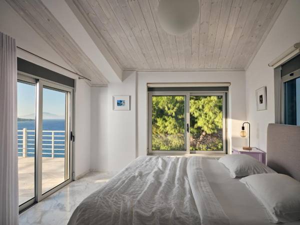 Ionian Mudita an Iconic SeaView Retreat By ThinkVilla