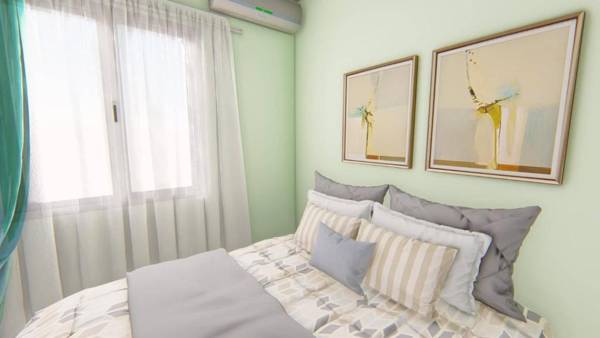 Alexandra's Apartments - Port of Zante