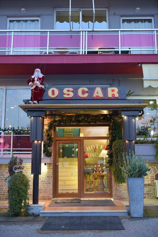 Oscar Hotel