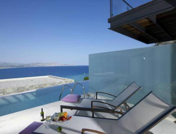 Lindos Blu Luxury Hotel-Adults only