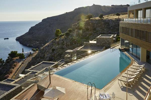 Lindos Blu Luxury Hotel-Adults only