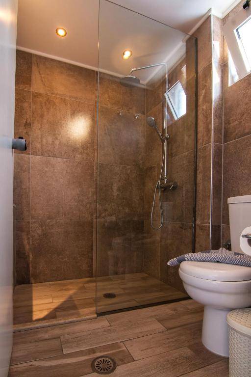 Lindian Jewel Hotel and Villas