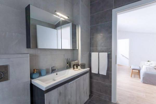 Elite Rhodes Villa Villa White Lindos 3 Bedrooms Private Pool Sea View Lindos