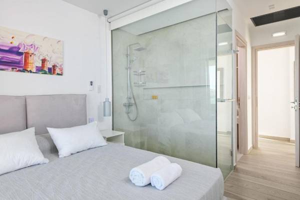 Executive Rhodes Villa Villa Akrotiri Stunning Sea Views 3 Bedrooms Lindos