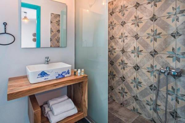 Nissia Beach Apartments & Suites