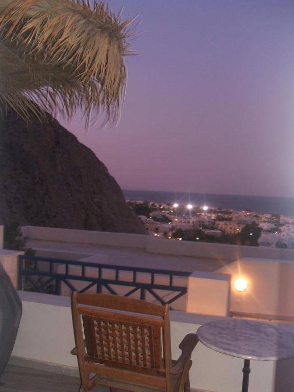 Aegean View Hotel