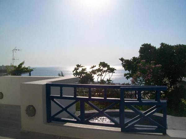 Aegean View Hotel