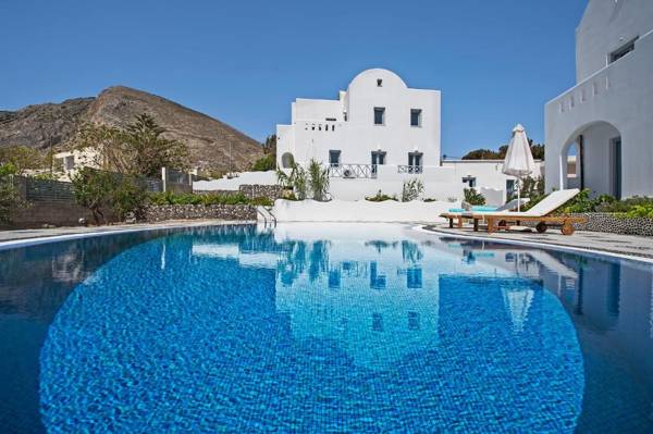 Felicity Luxury Villas