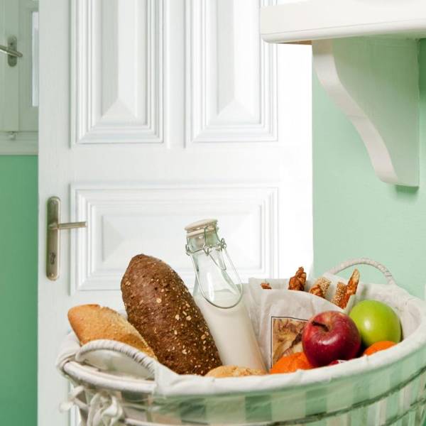 Andromaches - by Senses Collection