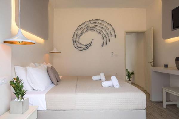 Light Blue Window Kamari