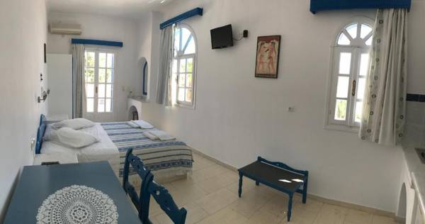 Dioskouri Art Villas