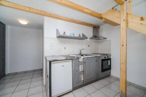 Aroma Azalea studios & apartments