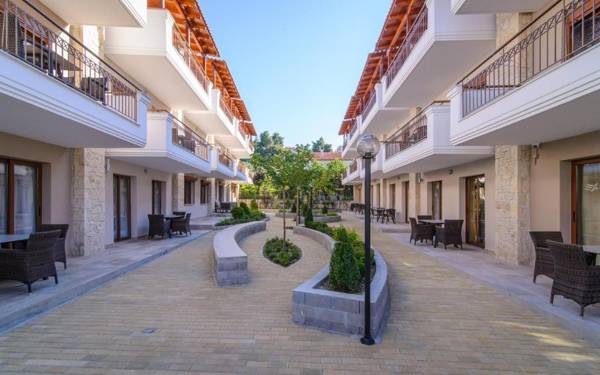 Apanemia by Flegra Hotels